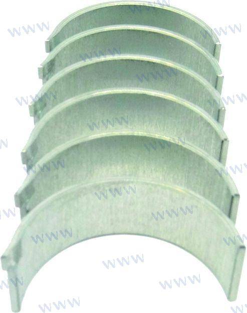 connecting rod bearing kit
