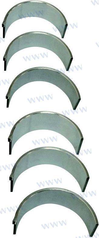 connecting rod bearing kit
