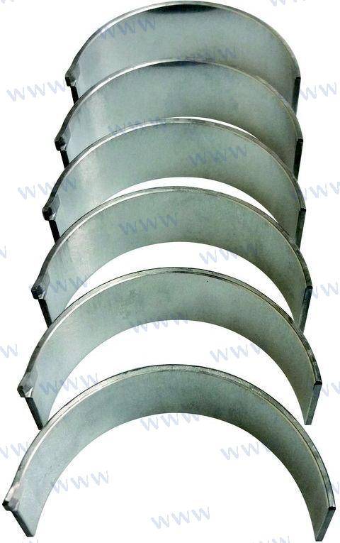 connecting rod bearing kit