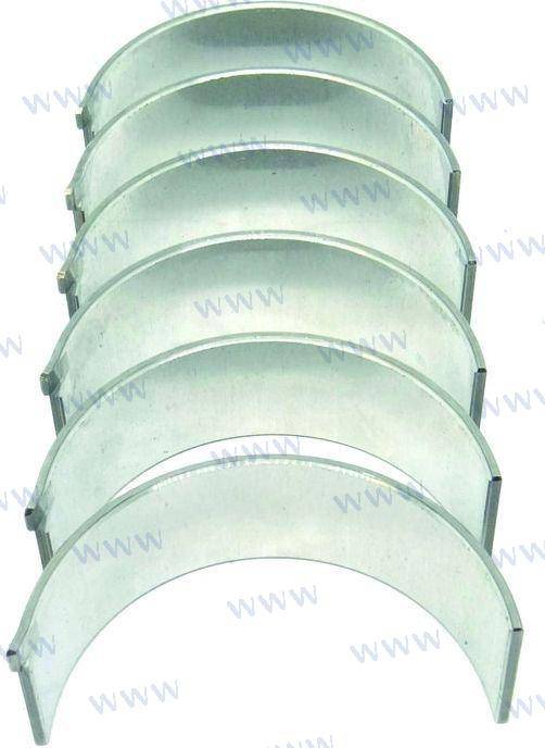 conecting rod bearing set