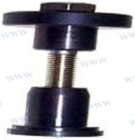 driveshaft shiming tool