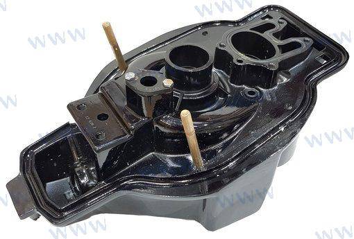 transon alpha one gene i