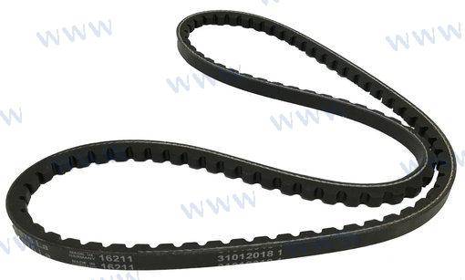 belt for volvo md22