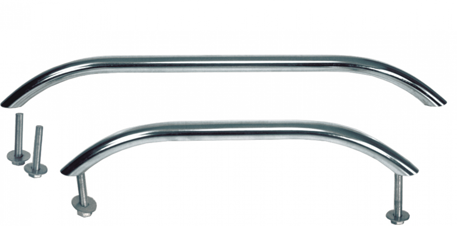 Rokturis 60cm  Caurule 20x25mm Augstums iekšējais  35mm AISI316