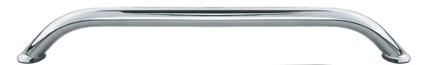 STAINLESS STEEL HANDRAILS, AISI 316 50cm