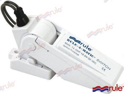 RULE auto switch 12/32v