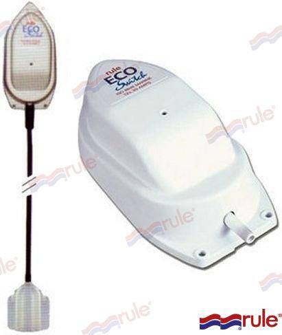 RULE switch eco-air 24v