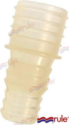 RULE adapter 29-19-16mm