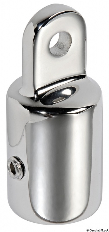 наконечник Ø25 мм AISI316