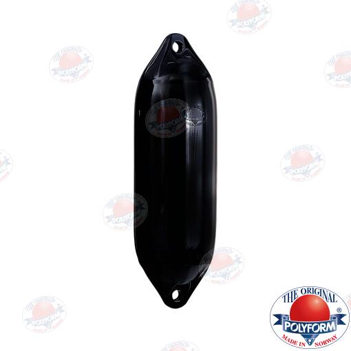 Fender Polyform F-4 Black