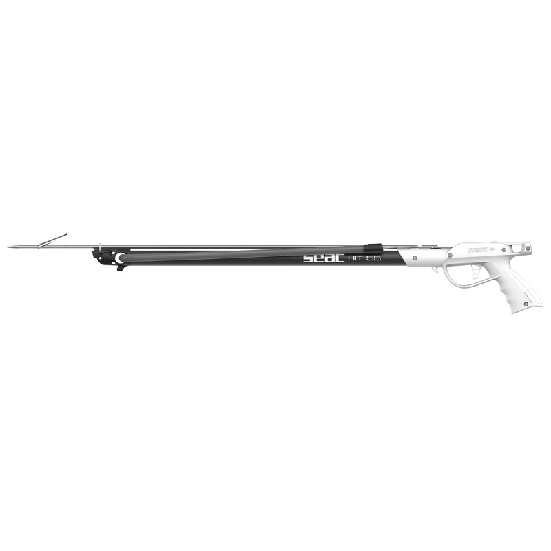 SEAC Hit gumijas arbalets 45 - Garums 45 cm