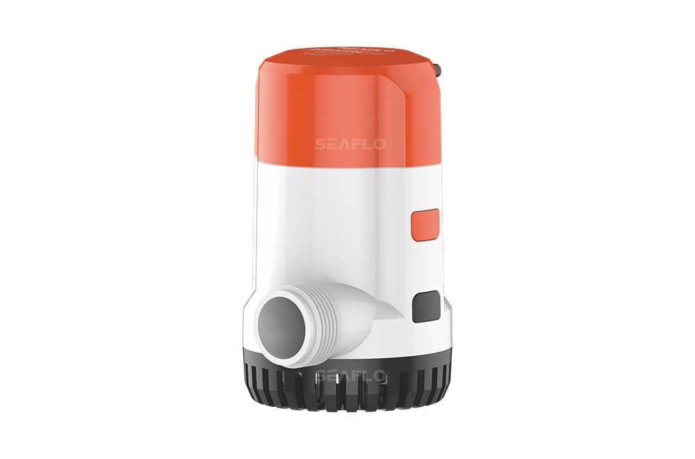 bilge pump automatic SEAFLO  s13b 12v 1500gph