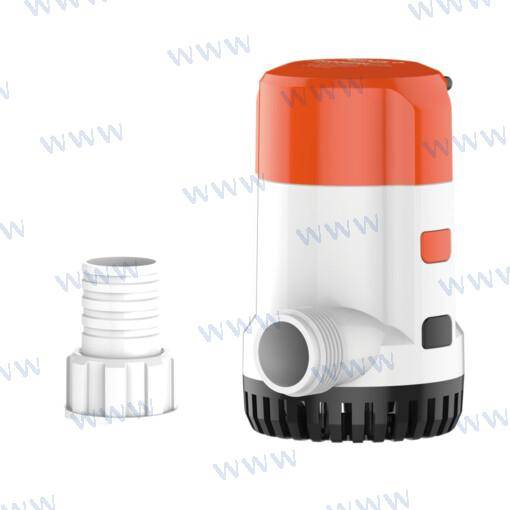 bilge pump auto SEAFLO s13b 12v 2000gph