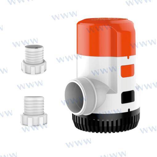 bilge pump SEAFLO s13a 12v 3700gph