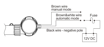tilpnes sūknis  automātiskais SEAFLO s13b 12v 800gph