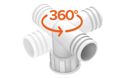 tilpnes sūknis  automātiskais SEAFLO s13b 12v 800gph