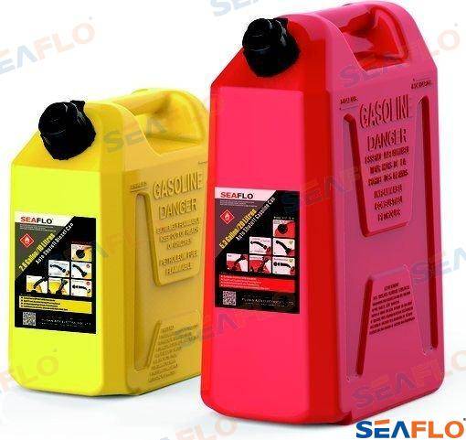 auto shut off diesel can 10l 290*160*346 mm