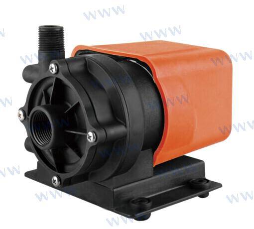 water circulation pump 500gph 230v