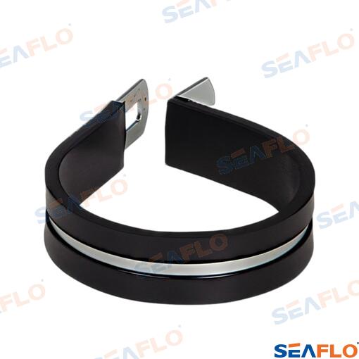 Seaflo Mounting Clamp For Pump