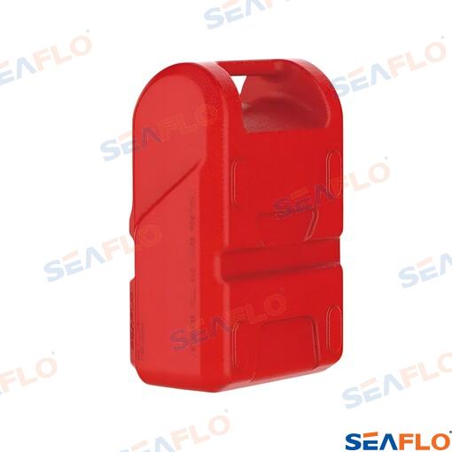 Топливный бак Seaflo с датчиком уровня 12 л