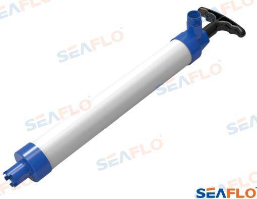 piston hand pump 810 mm