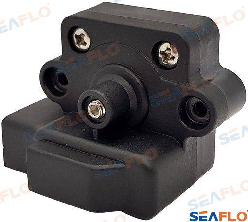 pressure switch 17 psi