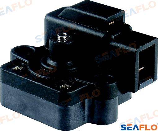 pressure switch 60 psi