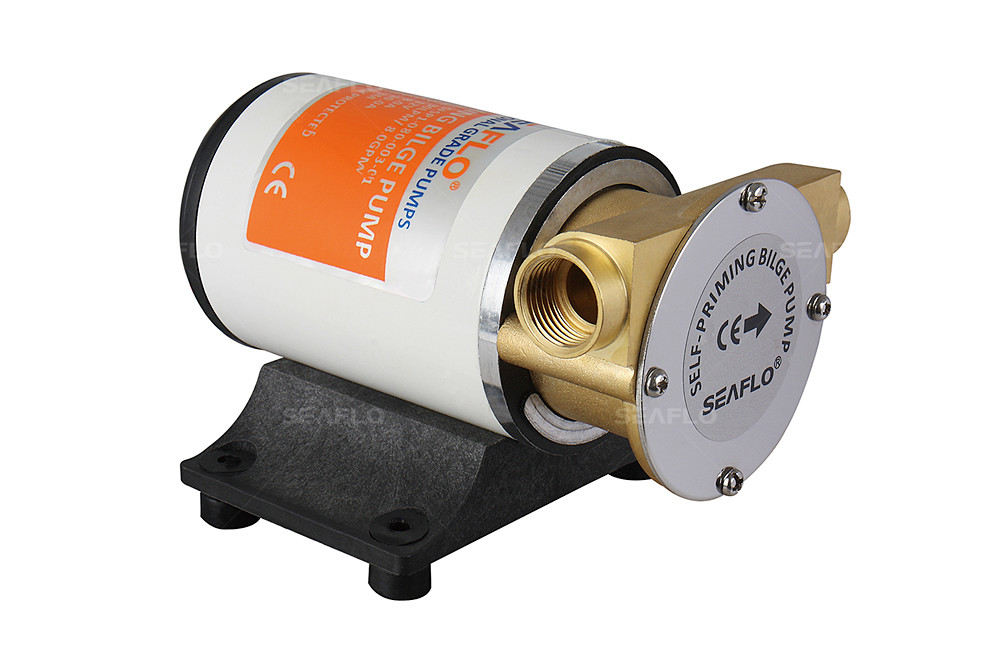 tilpnes sūknis  SEAFLO 12v 30lpm