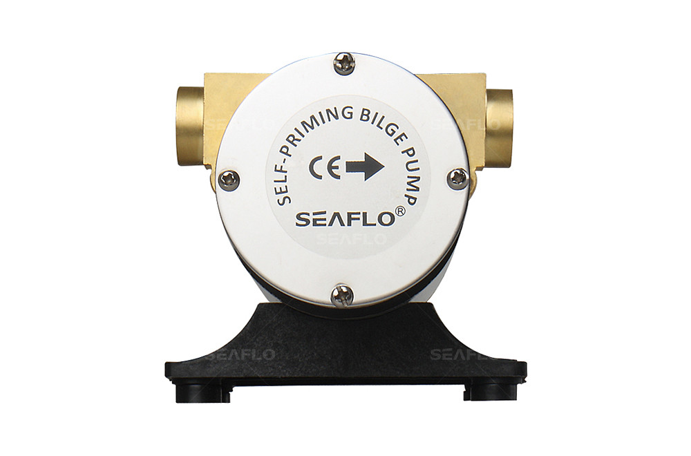 tilpnes sūknis  SEAFLO 12v 30lpm