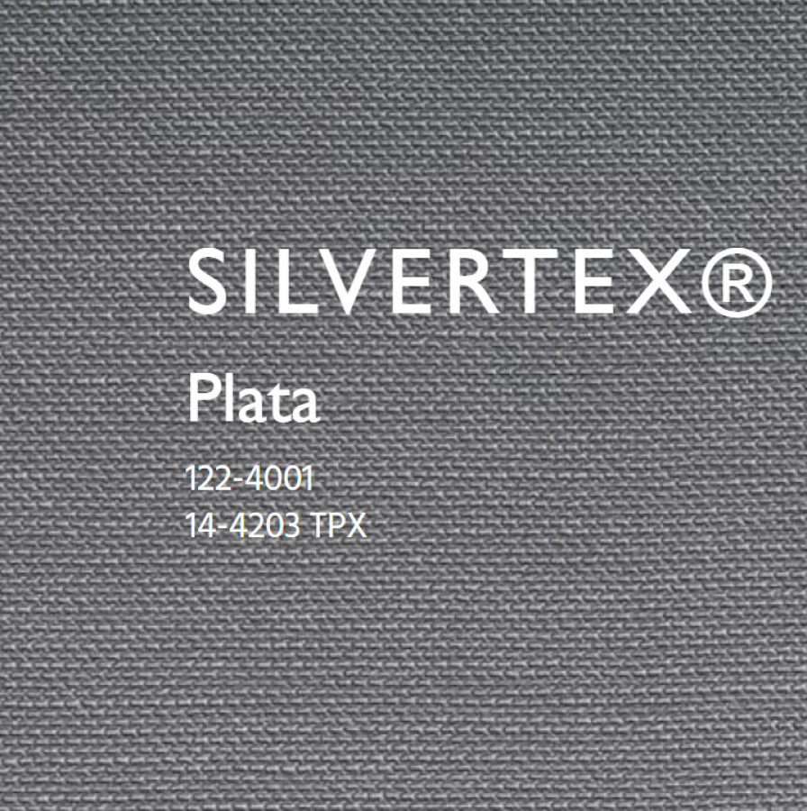 Audums vinila SILVERTEX  Plata - Cena par tekošo metru!
