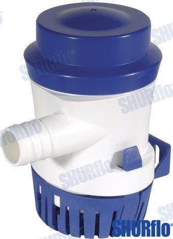 SHURflo bilge pump 700 gph 12v