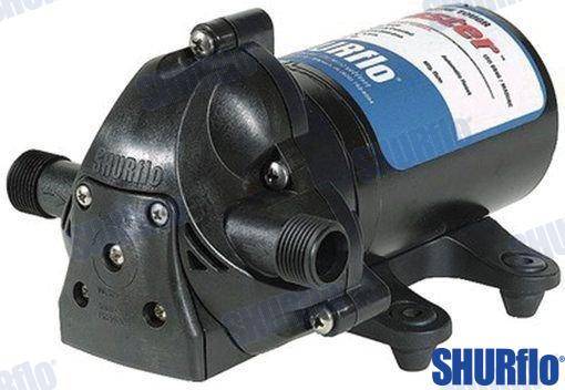 SHURflo aqua king ii standarts 12v 45psi