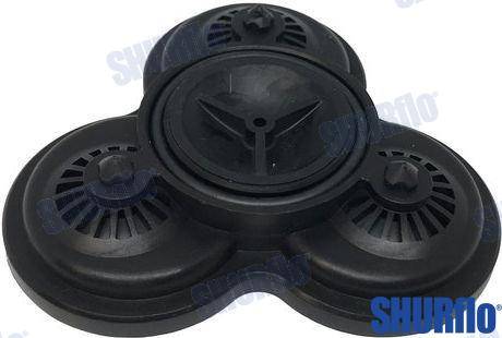 SHURflo komplekts vārsti shurflo