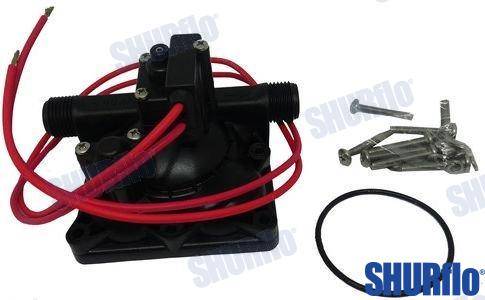 SHURflo augšējais mezgls 4248*/4258*