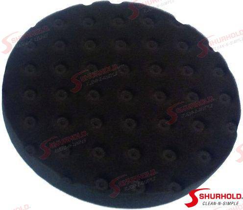 pro polish pad 6 1/2" (2 gab.)