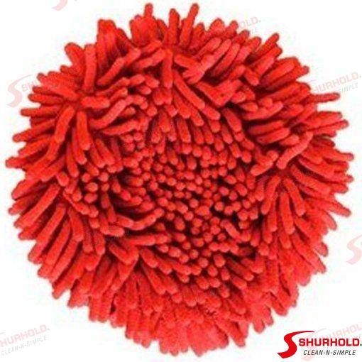 brite bonnet galīgās pulēšanas spilventiņš