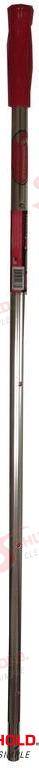 telescoping handle 40/72-inch