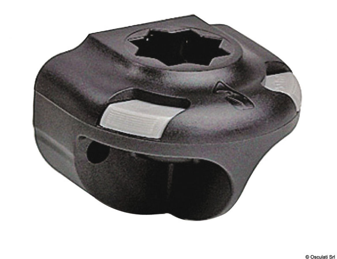 Sideport mount black - RAILBLAZA 03-4014-11