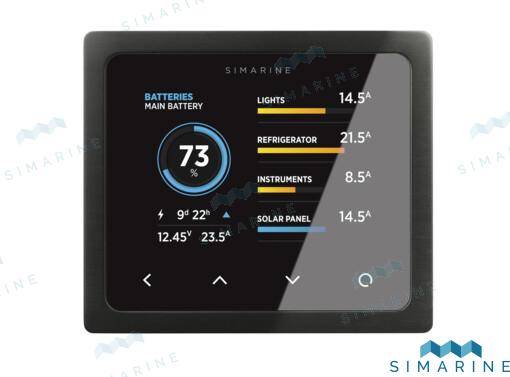 melns paneļa stiprinājums
