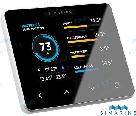 pico viena iepakojuma sudraba krāsā