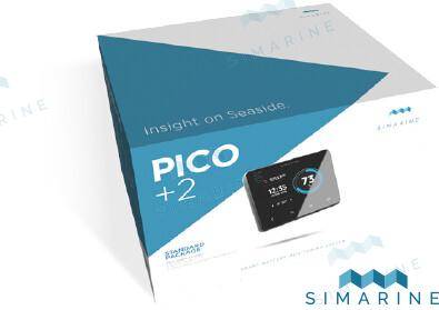 pico standarta komplekts standalone silver