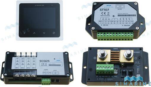 pico zilā komplekts paneļa montāžai sudraba krāsā