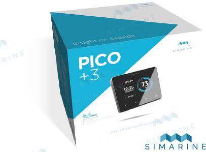 pico zilā komplekts atsevišķa sudraba