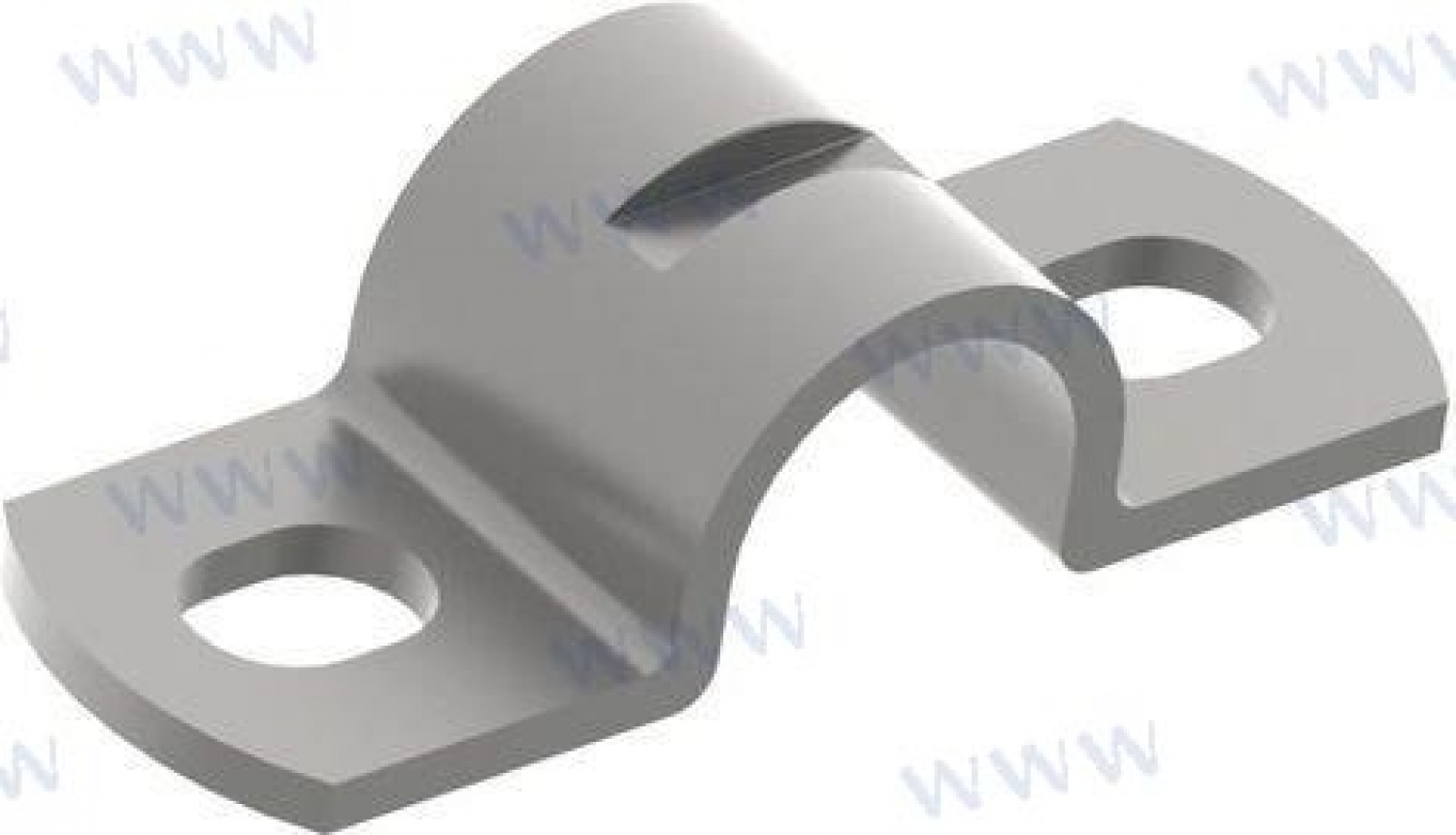 Skava priekš C2 distances vadības trosēm.