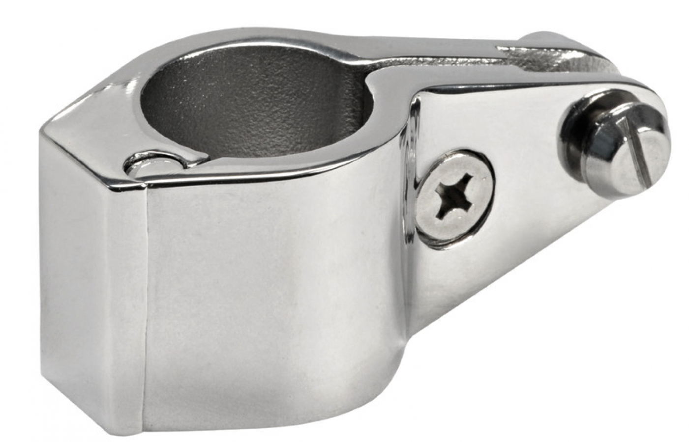 Слайдер для маркизы Ø 30мм AISI316 L85мм