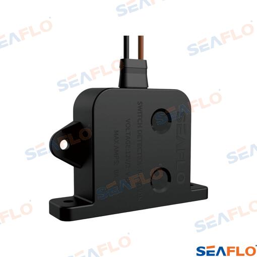 Electric Field Bilge Switch 12/24V