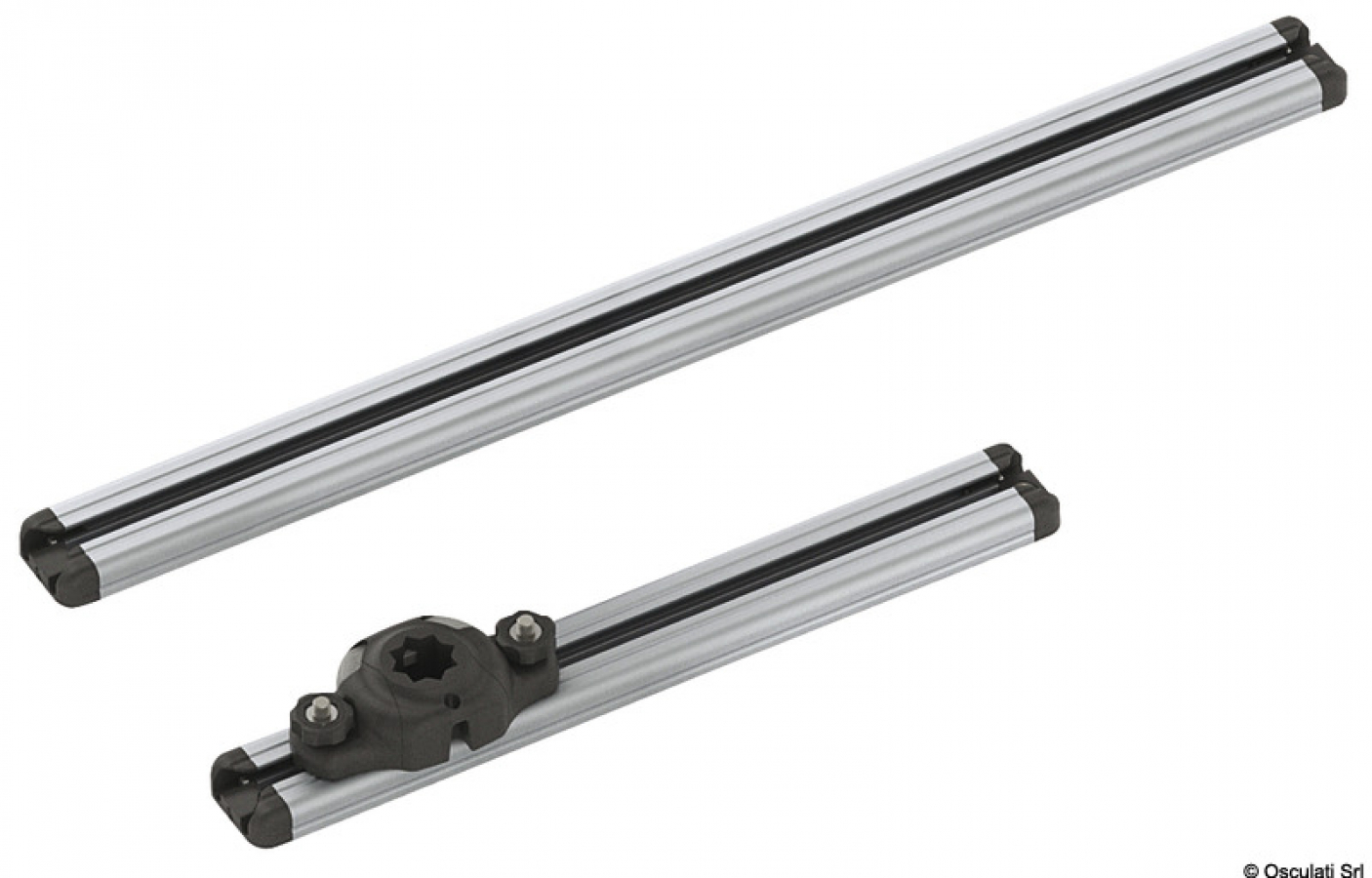 Rail Railblaza 1m 40x15mm 01-4156-11