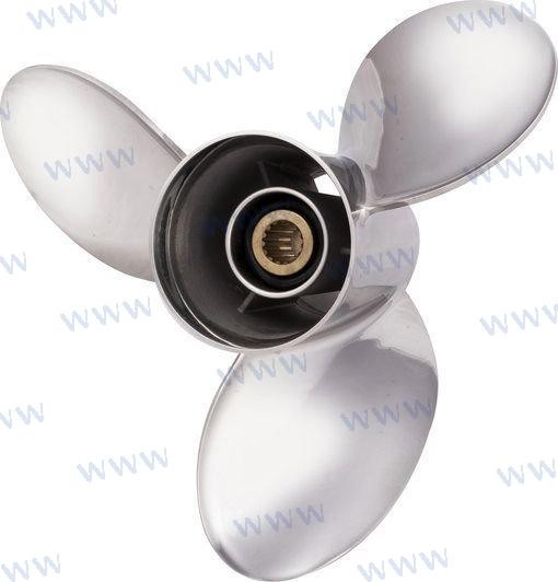 SOLAS 3572-158-15 propeller lexor 3x15,8x15 L