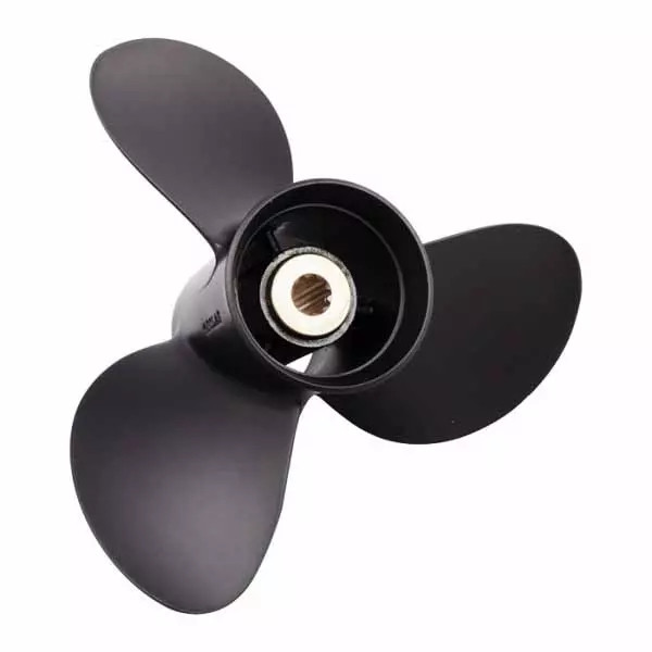 SOLAS 4111-093-08A  aluminum propeller 3x9,3x8 R for Suzuki