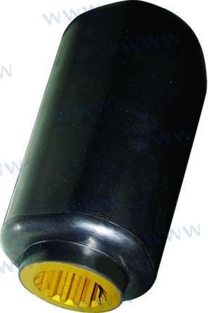 Propeller core Honda 90-140Hp 75-90Hp; Tohatsu 115-250Hp RBX-107 Series E